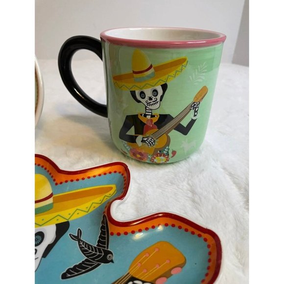 Day of the Dead by Magenta Bundle - Picture 3 of 5